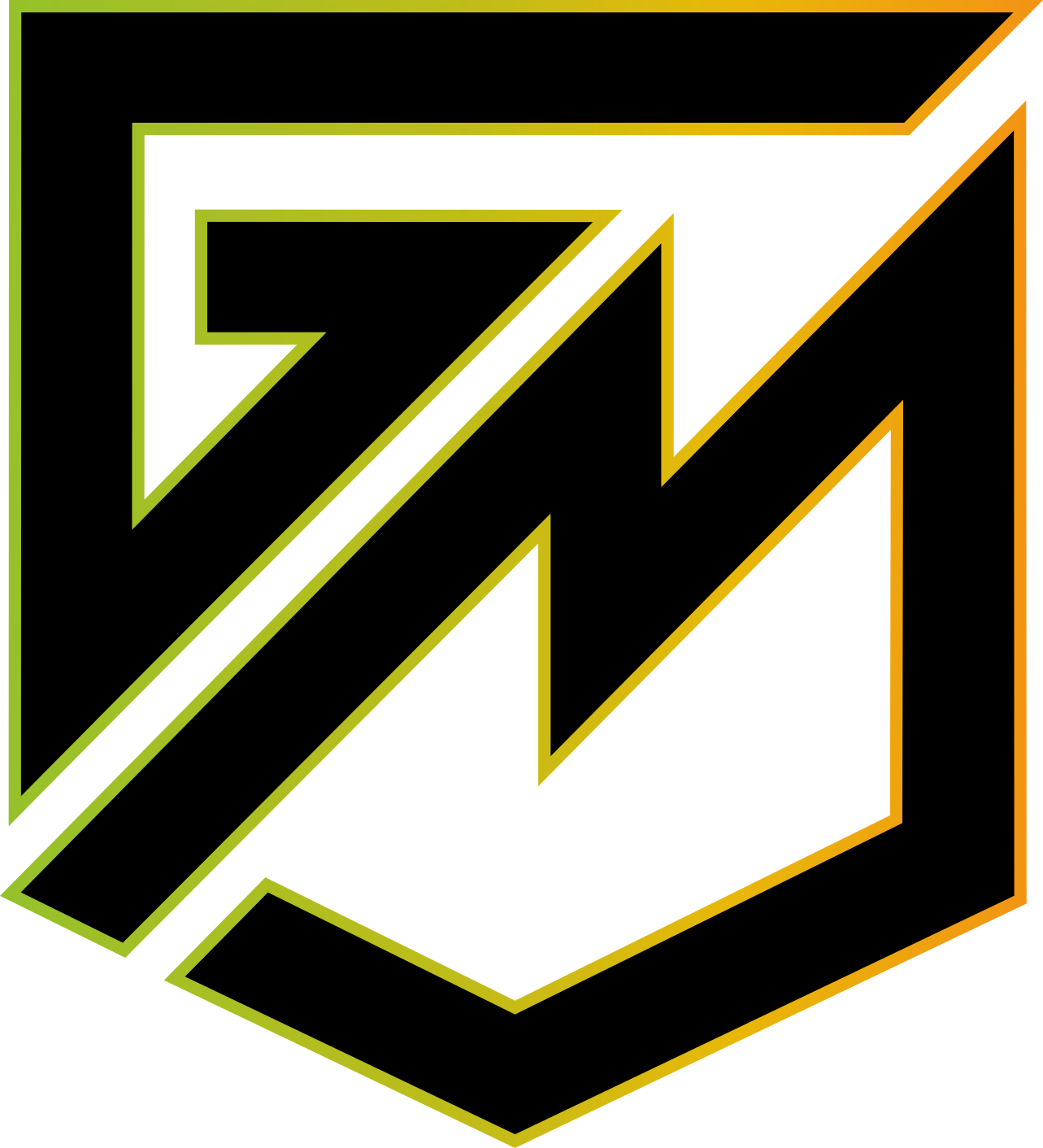 GM Highline Paints logo